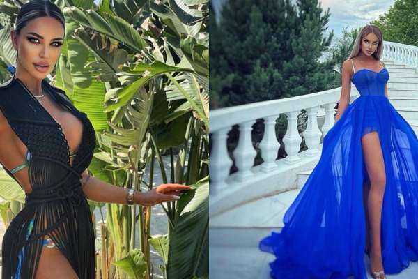 Cum se menține Bianca Drăgușanu mereu în formă. Vedeta spune ce mănâncă pentru a avea un fizic de invidiat: ”La mod general evit...”