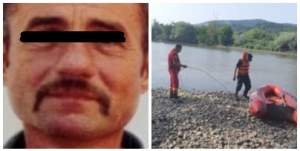 Un bărbat din Hunedoara a murit înecat în timp ce încerca să-și salveze copilul. Minorul nu a fost nici acum găsit