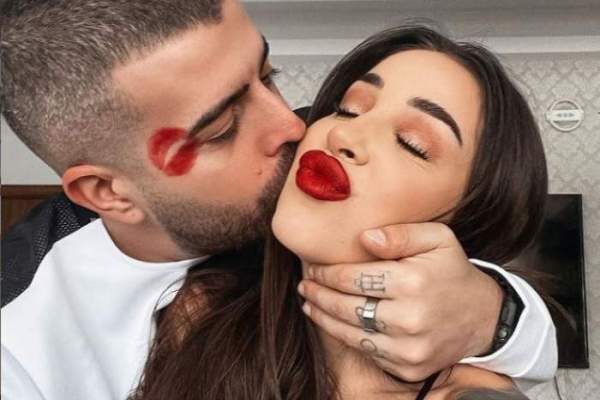 Ștefania și Speak, la un pas de a fi arestați în New York. Prin ce peripeții au trecut cei doi amorezi: ”Era să ne pună cătușe”