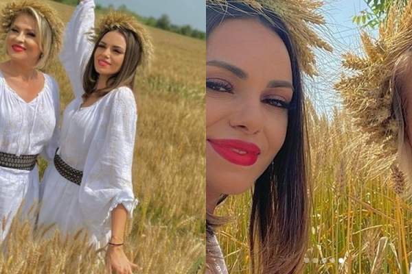 Cum sună melodia Mirelei Vaida și a Cosminei Adam, asistenta de la Acces Direct. Piesa a fost astăzi lansată / VIDEO