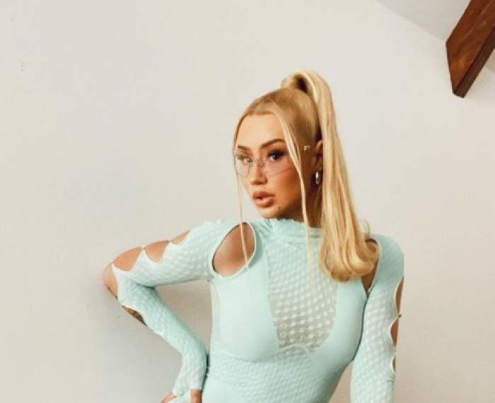 Iggy Azalea a anunțat că renunță la muzică pentru câțiva ani. Ce motiv a invocat artista