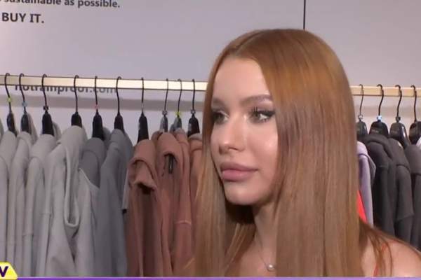 Carmen Grebenișan se căsătorește anul acesta. Când ajunge vloggerița la altar și cum va arăta ceremonia de poveste / VIDEO