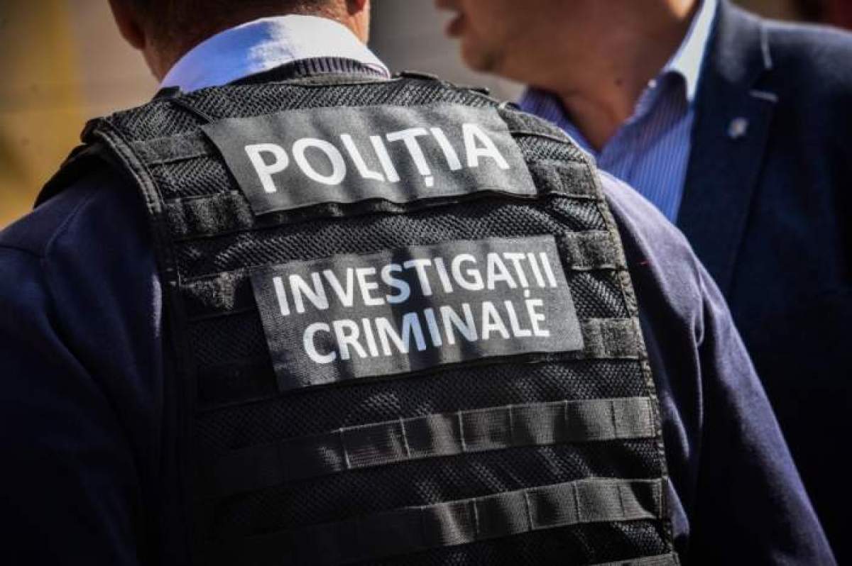 Criminalul din Dâmbovița, care și-a ucis nepoata de 6 ani după o ceartă cu fratele său, suferă de probleme psihice. Ce spun vecinii despre individul de 25 de ani