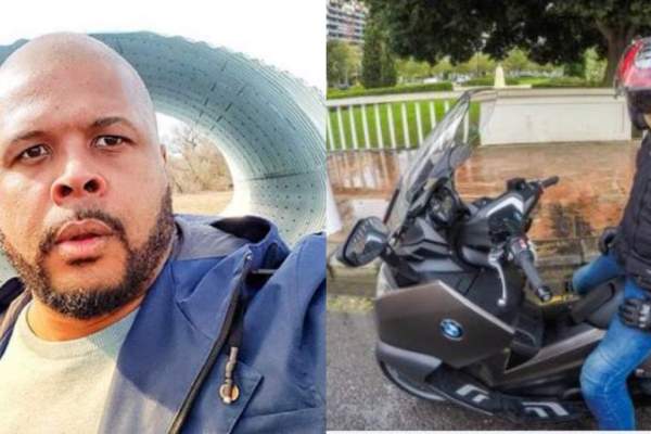 Durere mare pentru Cabral. Vedeta și-a pierdut o persoană dragă: „Sper să fie mai bine unde ai ajuns acum, omule” / FOTO