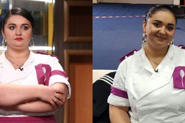 Vizita surpriză pe care a primit-o Narcisa Birjaru la locul de muncă. Marea câștigătoare Chefi la cuțite a rămas fără cuvinte / FOTO