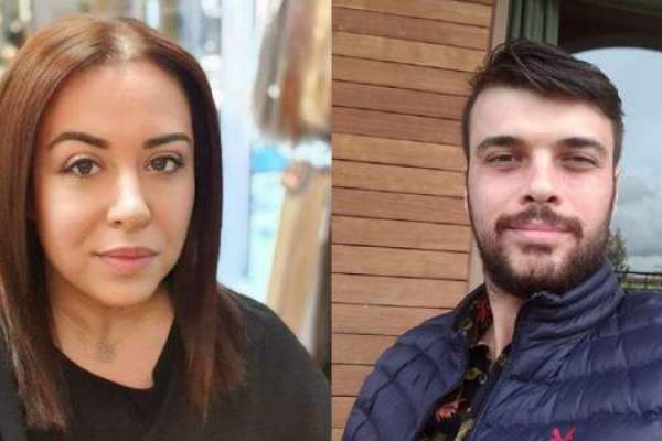 Marius Elisei, declarație de amor în versuri pentru Oana Roman. Cum s-au fotografiat cei doi la marginea piscinei: ”Ne iubim așa cum suntem” / FOTO