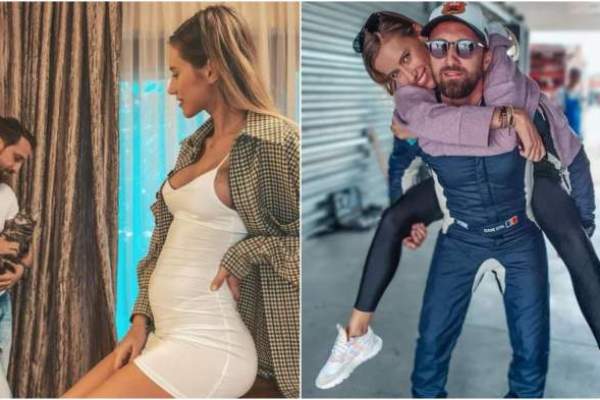 Cum s-a schimbat viața Gabrielei Prisacariu de când este însărcinată. Ce le-a împărtășit soția lui Dani Oțil fanilor: „Weekend-urile arătau altfel pe vremuri” / FOTO