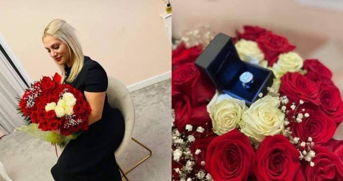 Cadoul de mii de euro pe care l-a primit fosta soție a lui Tzancă Uraganu cu ocazia zilei de naștere. Lambada s-a postat mândră pe Instagram cu darul / FOTO