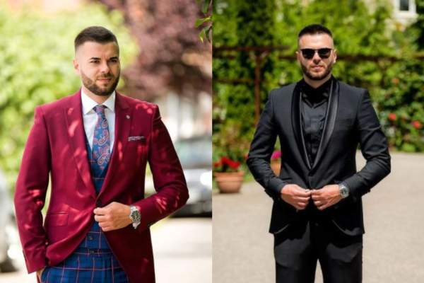 Cristian Daminuță, momente de panică după ce i-a fost spart contul de Facebook. Anunțul făcut de fotbalist pentru fanii săi pe Instagram / FOTO