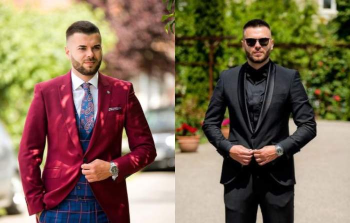 Cristian Daminuță, momente de panică după ce i-a fost spart contul de Facebook. Anunțul făcut de fotbalist pentru fanii săi pe Instagram / FOTO