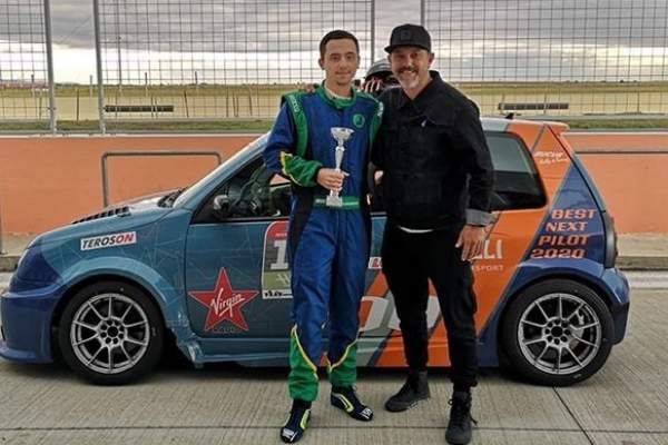 Cum arată și cu ce se ocupă fiul lui Sorin Bontea. Maestrul bucătar se laudă cu reușitele băiatului său: „Sunt un tată mândru” / FOTO