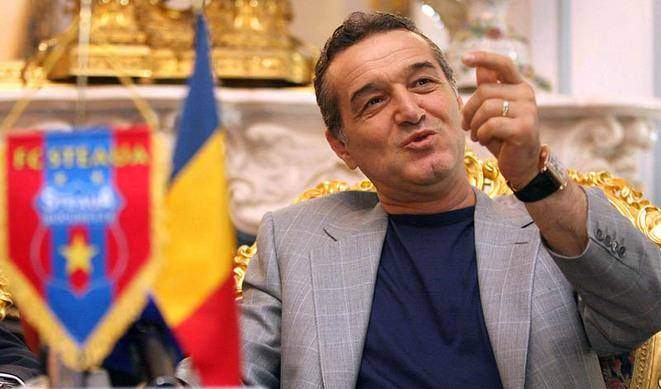 Scandalul dintre Gigi Becali și Anamaria Prodan continuă. Afaceristul, o nouă replică sexistă: ”Nu vorbesc cu femeile”