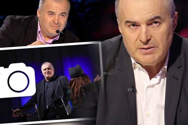 Florin Călinescu și-a anunțat demisia de la PRO TV: "Cu oarecare părere de rău, vă anunț că...”
