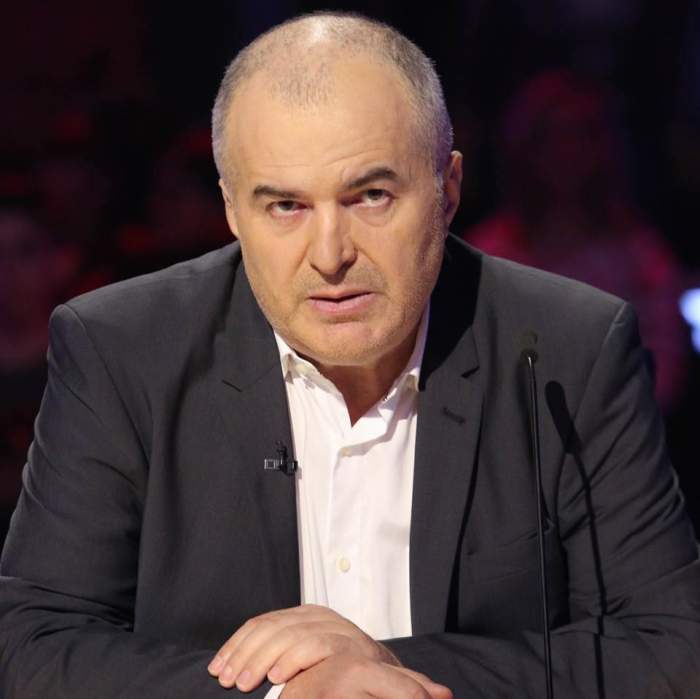 Florin Călinescu și-a anunțat demisia de la PRO TV: "Cu oarecare părere de rău, vă anunț că...”