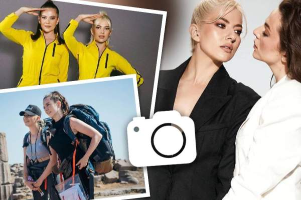 Prima imagine cu Lidia Buble după ce a revenit de la Asia Express: „V-am lipsit?” / FOTO