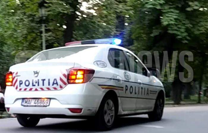 Teroare în București: copii atacați de cuțitari și tâlhăriți, sub privirile trecătorilor! Poliția Capitalei, neputincioasă în cazul unui infractor care a făcut zeci de victime