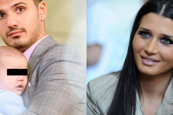 Cătălin Tomată, fostul soț al Elenei Băsescu, imagine alături de noua parteneră. Cum arată tânăra cu care s-a afișat