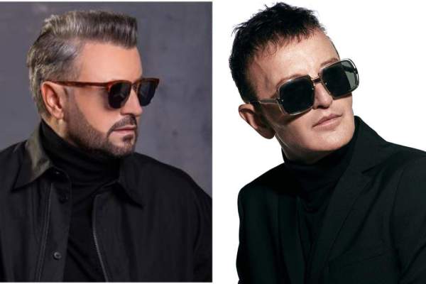 Cătălin Botezatu, reacție acidă privind fizicul lui Aurel Moldoveanu. Ce a avut creatorul de modă de spus despre artist: „Nu poate nega!”