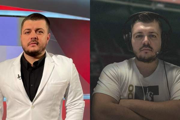 Cine e Mihai Dolinschi, jurnalistul găsit mort în casă la 29 de ani. Ce se știe despre cauza decesului