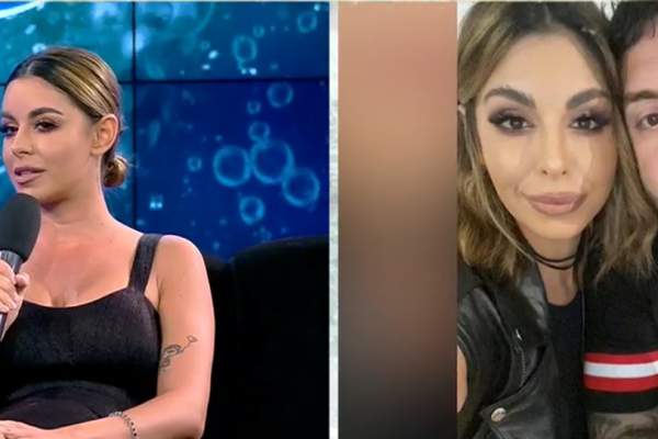 Natalia Mateuț, totul despre relația cu Dj Mahony! Cei doi urmează să împlinească în curând un an: ”Suntem din septembrie” / VIDEO