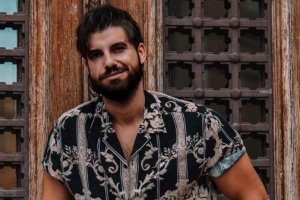 Andi Constantin, dezvăluiri din viața privată, după marea finală Burlacul: “Am avut o perioadă de rebeliune”