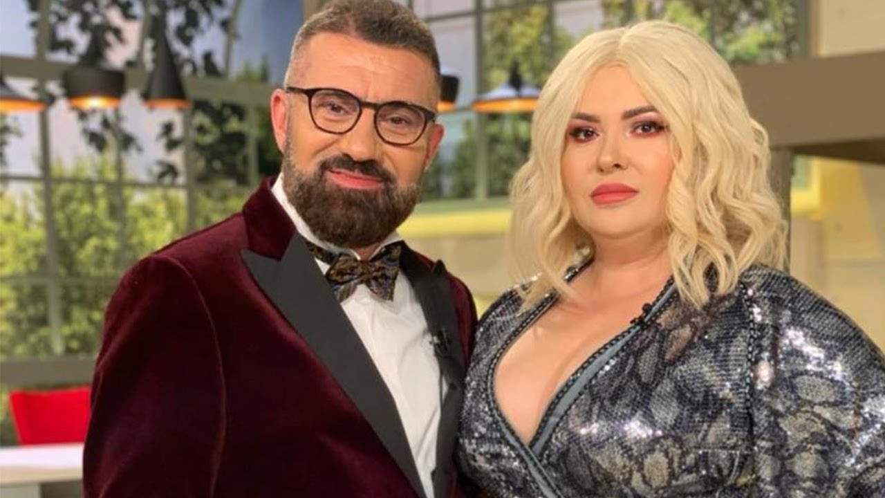 Ioniță de la Clejani, primele declarații despre divorțul de Viorica: ”Suntem triști”! Ce se întâmplă cu cei doi artiști