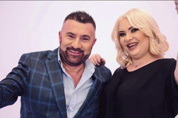 Ioniță de la Clejani, primele declarații despre divorțul de Viorica: ”Suntem triști”! Ce se întâmplă cu cei doi artiști