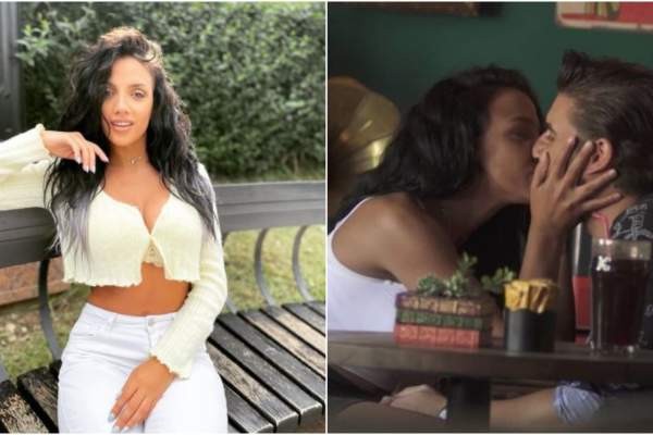 Cu cine se iubește Georgeta Catrina, după participarea la Burlacul: ”Am ceva mult mai prețios acum” / FOTO