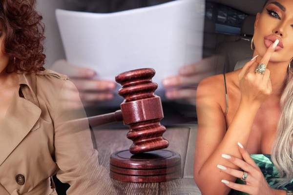 Bianca Drăgușanu, reacție incredibilă, după ce a fost atacată de mama Claudiei Pătrășcanu: ”Ameninţările şi hărţuirea sunt fapte penale” / EXCLUSIV