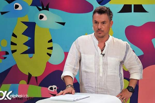 Ce emisiune va prezenta Răzvan Fodor la Antena 1, după Burlacul