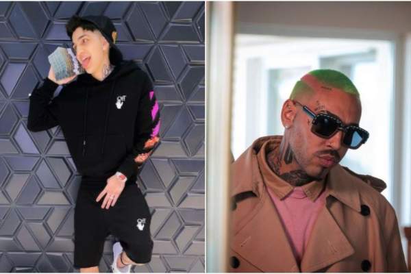 Abi Talent reia scandalul cu Alex Velea: ”M-a drogat!” Artistul, acuzații grave la adresa iubitului Antoniei