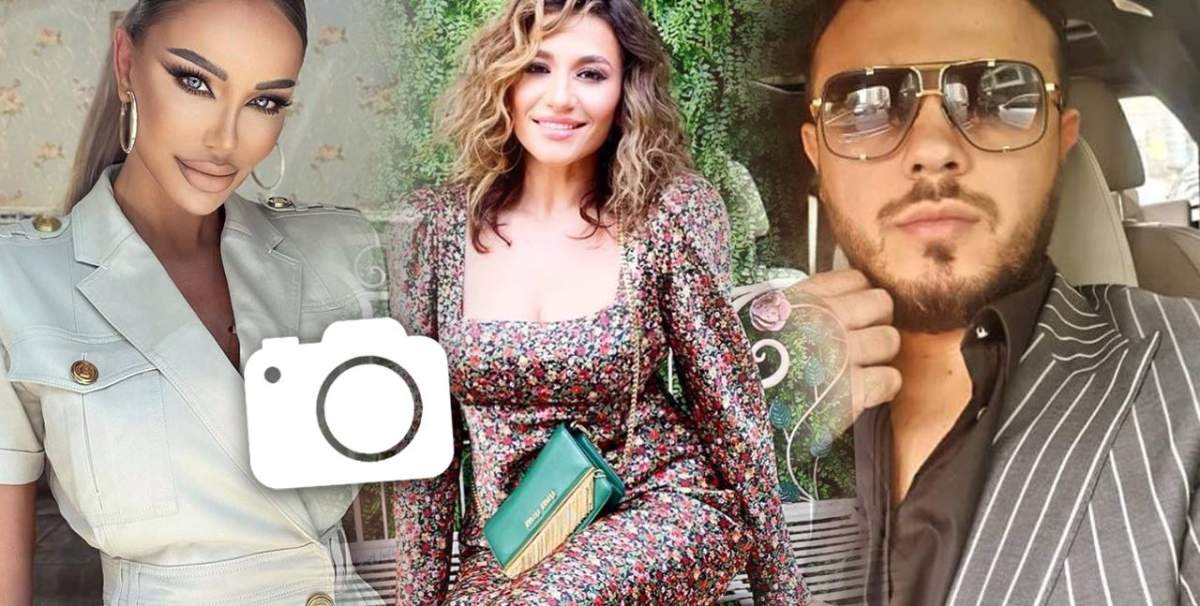 Gabi Bădălău intervine în scandalul dintre Bianca Drăgușanu și Claudia Pătrășcanu: ”În viața mea nu există noțiunea de amantă” / EXCLUSIV