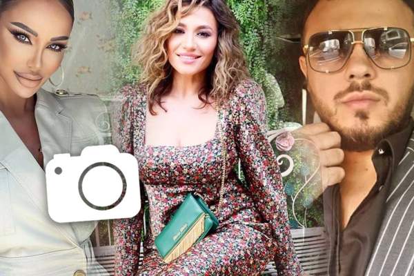 Gabi Bădălău intervine în scandalul dintre Bianca Drăgușanu și Claudia Pătrășcanu: ”În viața mea nu există noțiunea de amantă” / EXCLUSIV