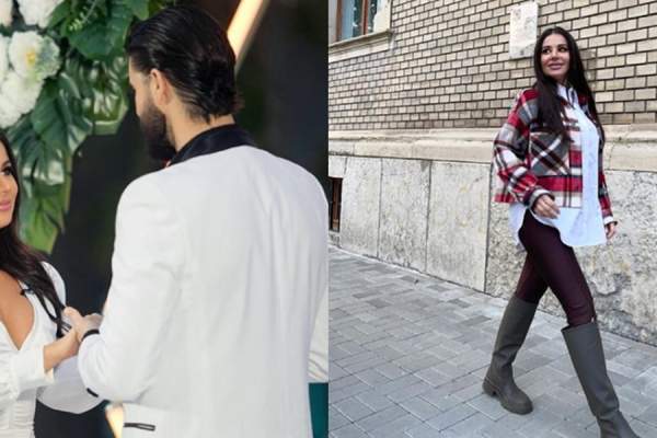 Ce s-a ales de Ana Bene, după ce s-a despărțit de Andi Constantin de la Burlacul. Cum arată acum câștigătoarea acestui sezon / FOTO