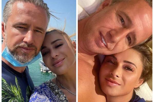 Anamaria Prodan, declarații ”fără perdea” despre absența lui Laurențiu Reghecampf: ”Este maimuța țării să-l scot de lesă pe plajă?”