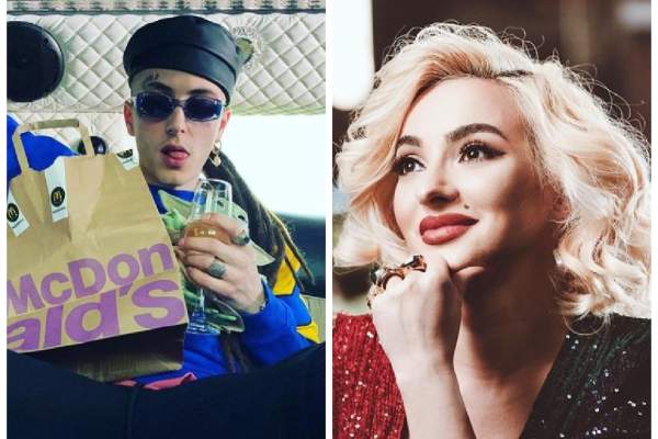 Ana Morodan și Killa Fonic au format un cuplu. Cât de serioasă a fost relația dintre cei doi: „M-a cerut în căsătorie”