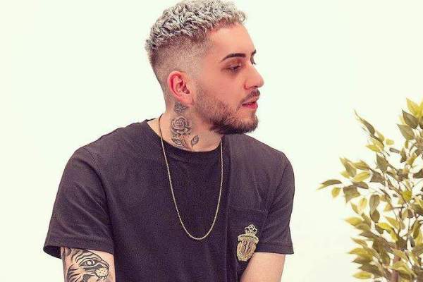 Ce a făcut Fulgy după ce a început să plângă în direct la televizor. Fiul Clejanilor, reacție neașteptată pe stradă: ”Șmecherul e șmecher”