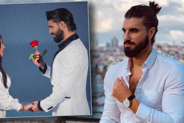 Cine a fost vinovat pentru despărțirea dintre Andi Constantin și Ana Bene, după finala Burlacul: ”Sunt aici pentru judecata voastră”