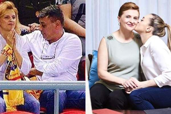 Larisa Iordache, prima postare după ce și-a înmormântat mama. Gimnasta traversează momente cumplite: ”Îngerul meu păzitor”