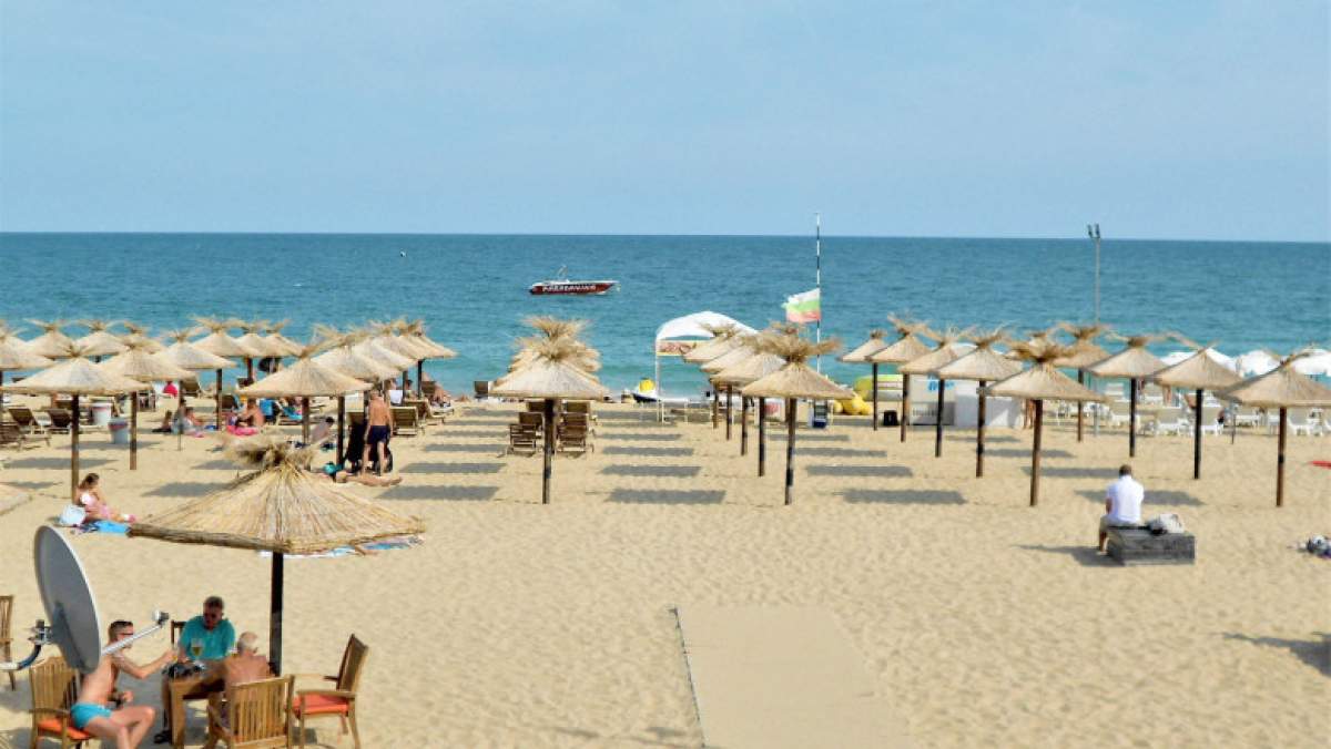 Schimbare majoră pentru turiști Bulgaria a actualizat condițiile de intrare în țară pentru turiști. Care sunt noile documente necesare