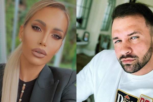 Iulia Sălăgean nu mai suspină după Alex Bodi. Fosta soție e gata să o ia de la capăt: ”Am trăit destul din amintiri” / VIDEO