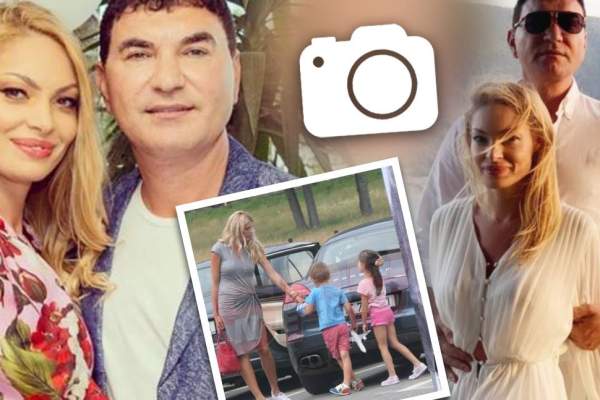 Cristi Borcea se pregătește de al 10-lea copil! Ce spune Valentina Pelinel despre dorința soțului său: „Apoi gata”