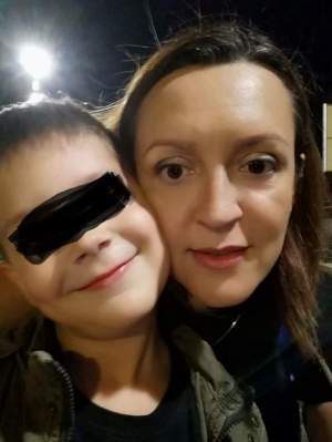 Tatăl criminal din Cluj, care și-a ucis fiul de opt ani, apoi l-a plimbat mort cu mașina timp de două zile, a fost condamnat la închisoare pe viață