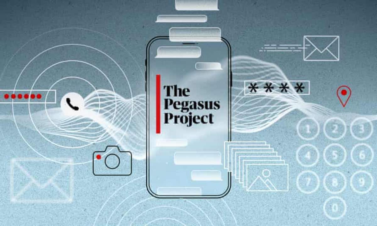 Ce este și cum funcționează Pegasus, programul de spionaj folosit pentru a urmări activiști și jurnaliști din mai multe țări