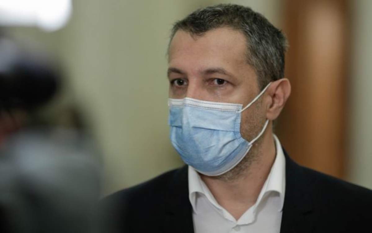 Adrian Wiener, anunț îngrijorător despre valul patru al pandemiei în România: "Va fi cu un număr foarte mare de spitalizări și decese"