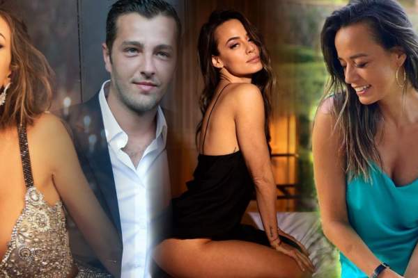 Primele declarații ale lui Matei Stratan, după ce s-a spus că formează un cuplu cu Andreea Raicu. Sunt sau nu cei doi împreună: „Ne-am gândit la casătorie”