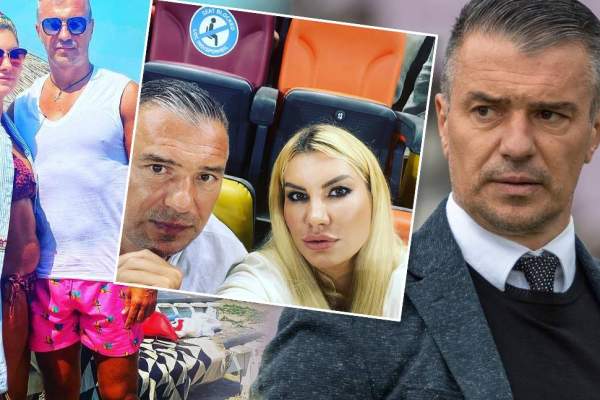 Iubita lui Daniel Pancu, prima imagine cu burtica de gravidă! Cum s-a afișat Andra Teodorescu pe Instagram / FOTO