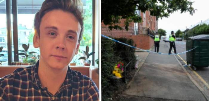 Crimă odioasă în UK, după ce un tânăr de 23 de ani a fost ucis deoarece nu deținea o brichetă.  Alte șapte persoane au fost grav rănite