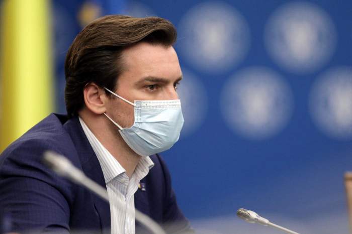 Andrei Baciu, despre a treia doză de vaccin împotriva SARS-CoV-2: ”Sunt două opţiuni din punct de vedere ştiinţific”