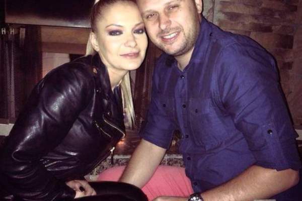 Andreea Antonescu și Traian Spak, posibilă împăcare? Cei doi nu au concretizat divorțul, deși l-au început acum doi ani: ”Nu se gândește la...”
